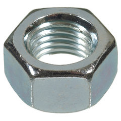 4mm Stainless Hex Nut